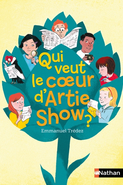 Qui veut le coeur d'artie show ? - Image principale