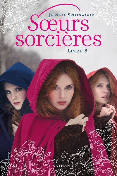 Soeurs sorcières: livre 3 - Image principale