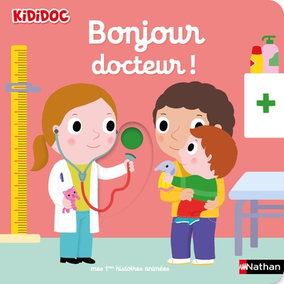 Bonjour docteur ! - Image principale