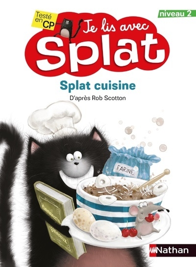 Splat cuisine - Image principale