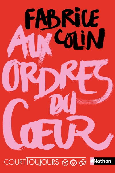 Court toujours : aux ordres du coeur - Image principale