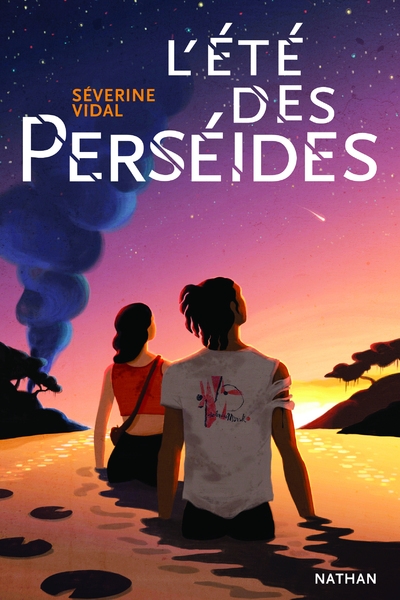 L'été des perséides - Image principale