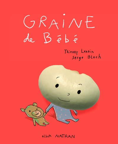 Graine de bébé - Image principale
