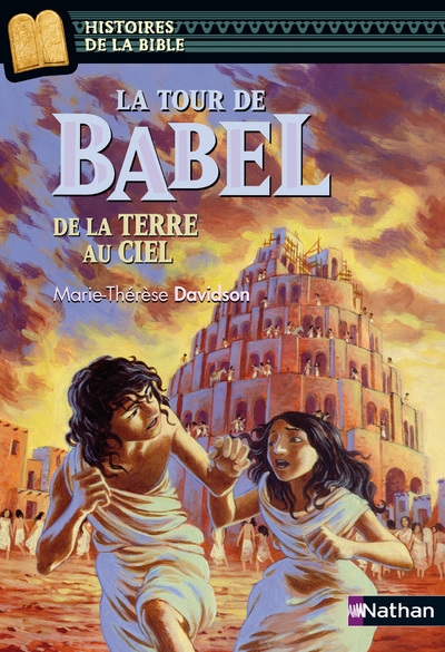 La tour de babel, de la terre au ciel - Image principale