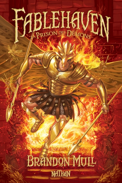 Fablehaven 5: la prison des démons - Image principale