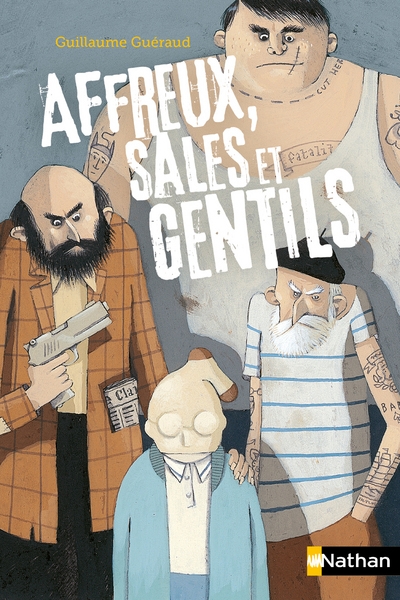 Affreux, sales et gentils - Image principale