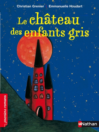 Le château des enfants gris - Image principale