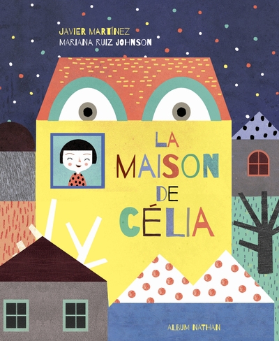 La maison de célia - Image principale