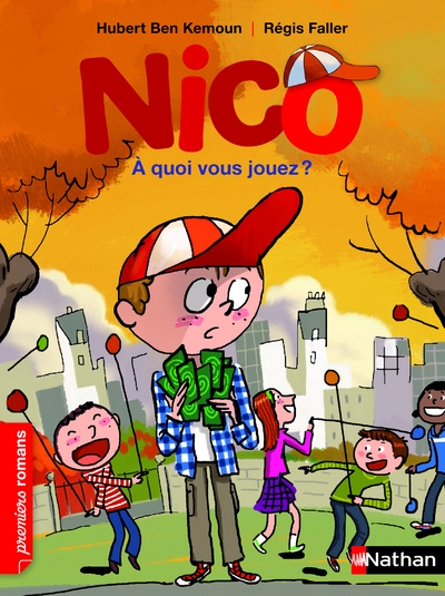 Nico - a quoi vous jouez ? - Image principale