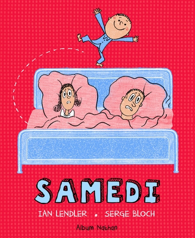 Samedi - Image principale
