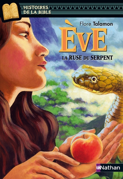 Ève, la ruse du serpent - Image principale
