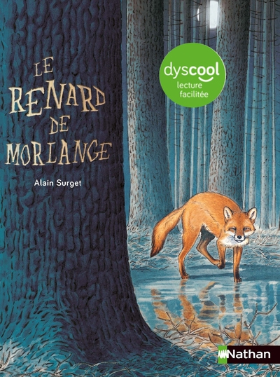 Dyscool - le renard de morlange - Image principale