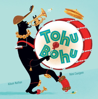 Tohu bohu - Image principale