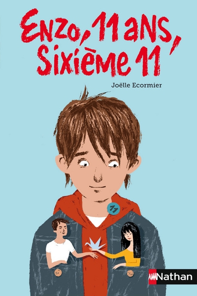Enzo, 11 ans, sixième 11 - Image principale