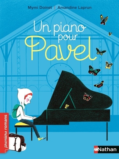 Un piano pour pavel - Image principale