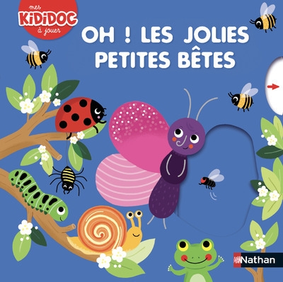 Oh ! les jolies petites bêtes - Image principale