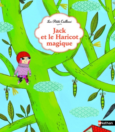 Jack et le haricot magique - Image principale