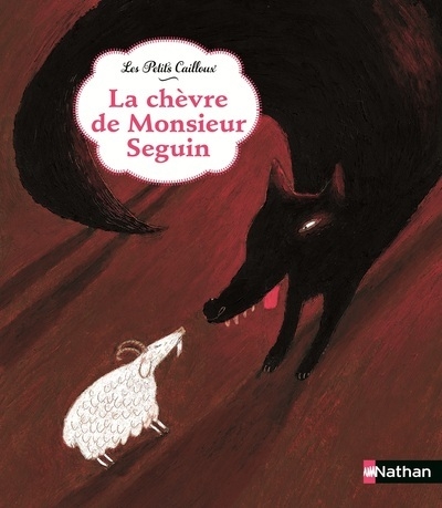 La chèvre de monsieur seguin - Image principale