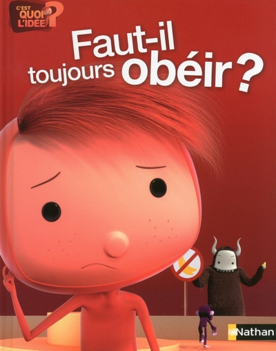 Faut-il toujours obéir ? - Image principale