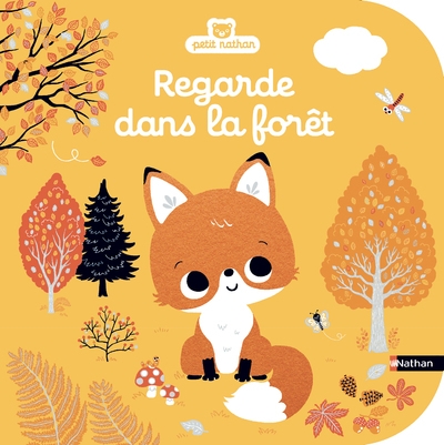 Regarde dans la forêt - Image principale