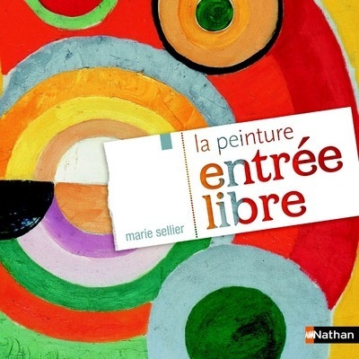 La peinture, entrée libre - Image principale
