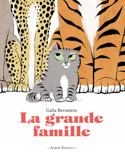 La grande famille - Image principale