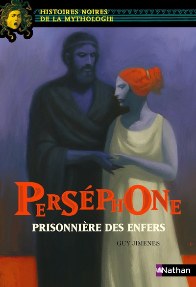 Perséphone, prisonnière des enfers - Image principale