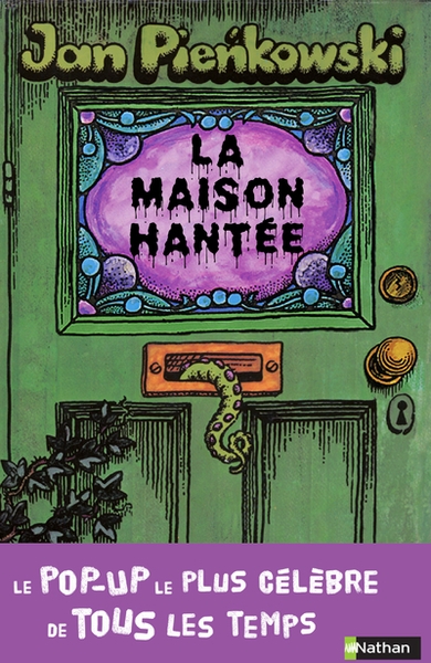 La maison hantée - Image principale