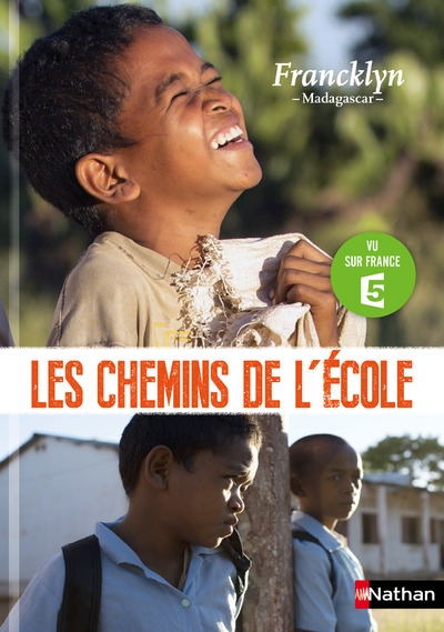 Les chemins de l'école: francklyn - madagascar - Image principale