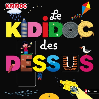 Le kididoc des dessus dessous - Image principale