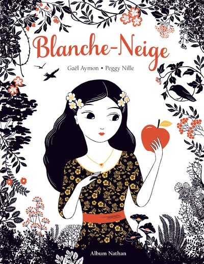 Blanche-neige - Image principale