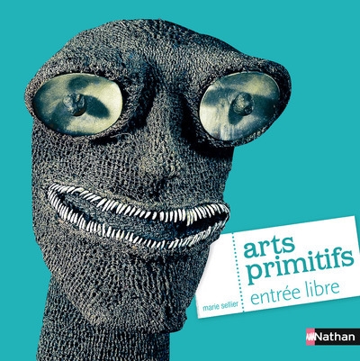 Arts primitifs, entrée libre - Image principale