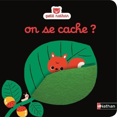 On se cache ? - Image principale