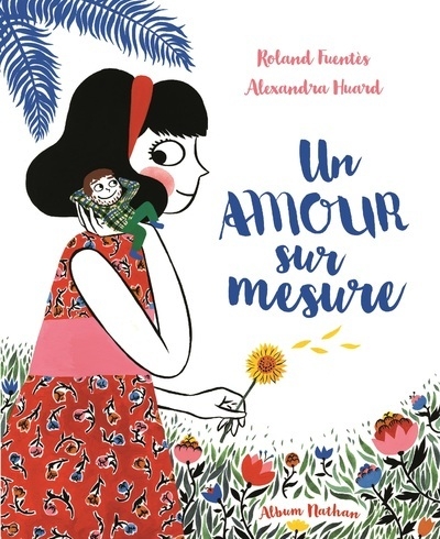 Un amour sur mesure - Image principale
