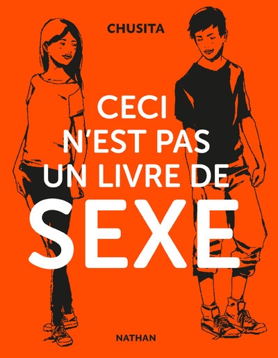 Ceci n'est pas un livre de sexe - Image principale