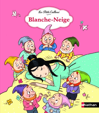 Blanche-neige - Image principale