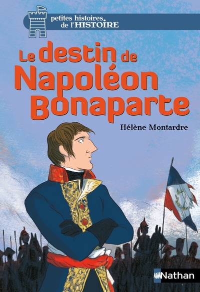 Le destin de napoléon bonaparte - Image principale