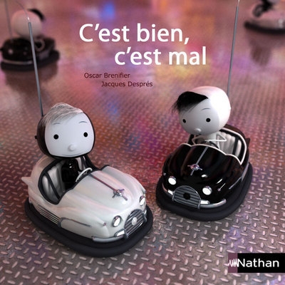 C'est bien, c'est mal - Image principale