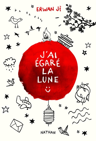 J'ai égaré la lune - Image principale