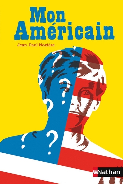 Mon américain - Image principale