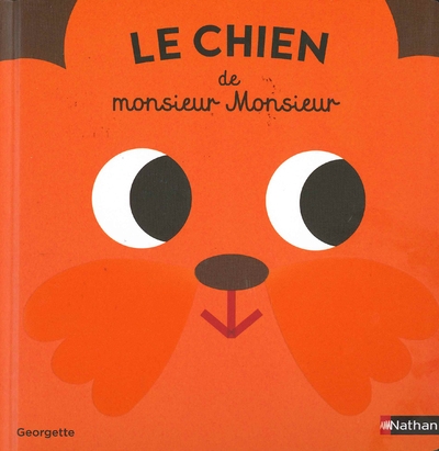 Le chien de monsieur monsieur - Image principale