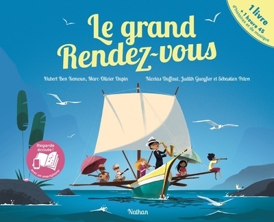 Le grand rendez-vous - Image principale