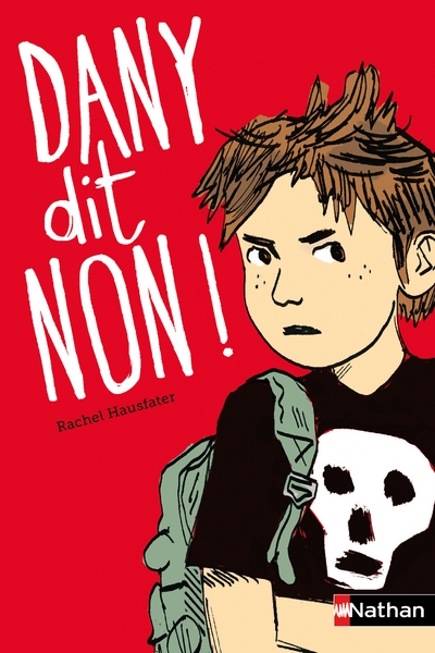 Dany dit non ! - Image principale