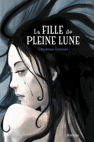 La fille de pleine lune - Image principale
