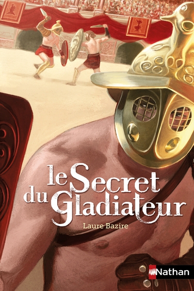 Le secret du gladiateur - Image principale