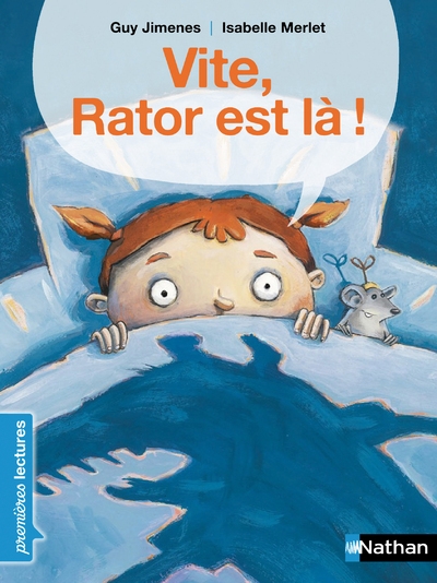 Vite, rator est là ! - Image principale