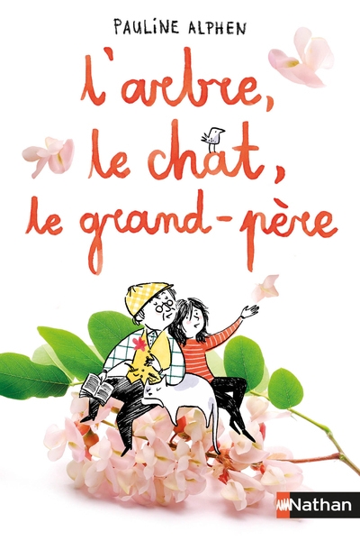 L'arbre, le chat, le grand-père - Image principale