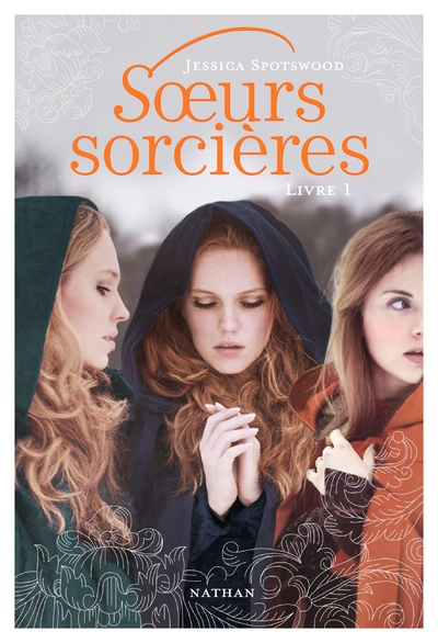 Soeurs sorcières: livre 1 - Image principale