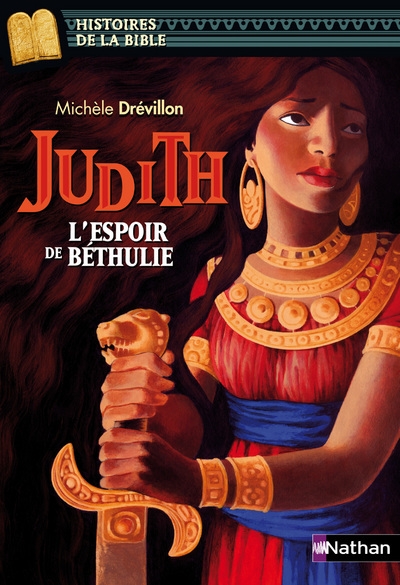Judith, l'espoir de béthulie - Image principale