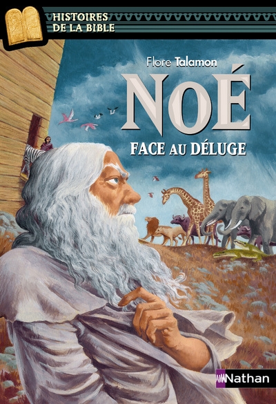 Noé, face au déluge - Image principale